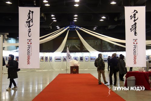 “ULAANBAATAR PHOTO WEEK-2024” үүдээ нээлээ